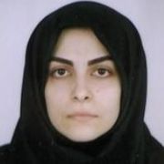 دکتر مریم مشکانی فراهانی