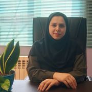 مریم پرورش