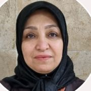 دکتر مریم عنایت الهی