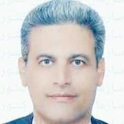 دکتر کیانوش سالاریان