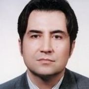 دکتر اردوان توکلی