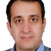 دکتر علی حکمت نیا