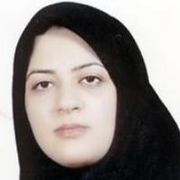 دکتر مریم سهیلی پور