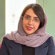 یاسمین نبی زاده