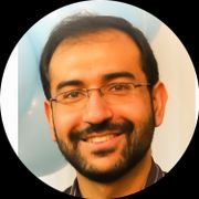 دکتر حامد محزونی
