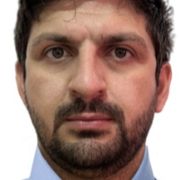 دکتر مهران مکرمی