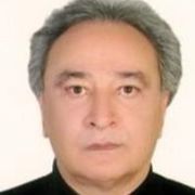 دکتر بهمن اخوین محمدی