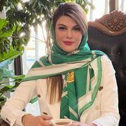 دکتر ندا بابک