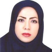 فاطمه صفدری