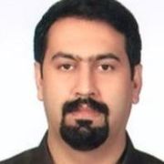 دکتر علیرضا حیدری