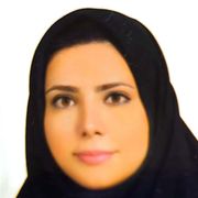 دکتر مرضیه حسین بالام