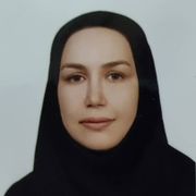 دکتر زینب آقاجان تبار