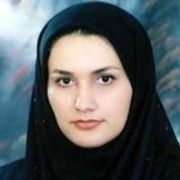 دکتر مونا ملک زاده مغانی