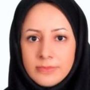 دکتر وجیهه غیاثی