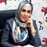 دکتر لیلا سفیداری