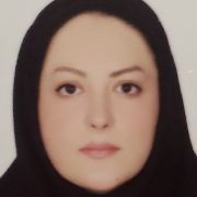 مریم گودرزی