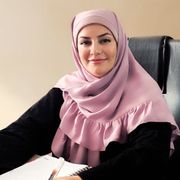 یاسمین جنیدی