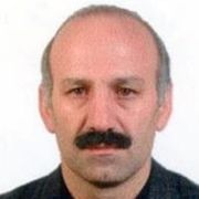 بهرام مرادی