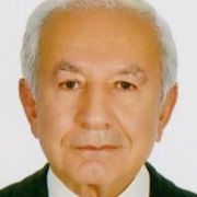 دکتر عباس فاضلی پور