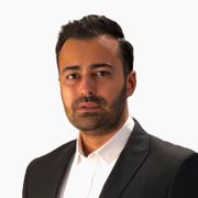 محمدحسین مقدمی