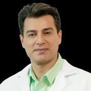 دکتر رضا سلطانی