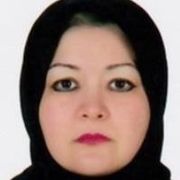 دکتر ماندانا کلالی