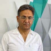دکتر محرم باقری