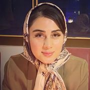 دکتر بهاره احمدی