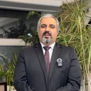 دکتر علیرضا ایزدی