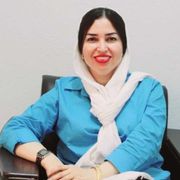 سارا سادات حسینی