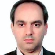 دکتر فرشاد امامی