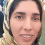 دکتر مرجان خدابخشی