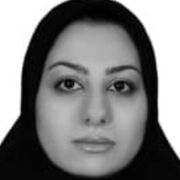 دکتر شیرین شاه مردی