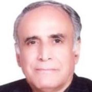 دکتر علی زندی
