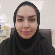 دکتر سیده لادن مصطفوی