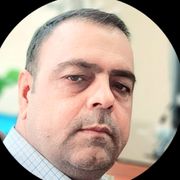 دکتر علی رشیدی