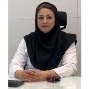 دکتر مریم تقدیری