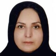 دکتر منیره رحیمخانی