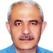 دکتر علی اکبر مربی