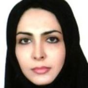 دکتر مریم ایازی