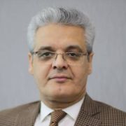 دکتر سید محمد حسینی کازرونی