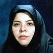 دکتر زهرا شریعتی