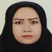 عاطفه احمدی