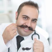دکتر سعید قزلباش