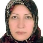 دکتر محبوبه حاجی عبدالباقی