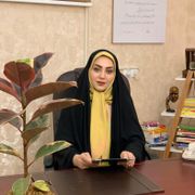 نفیسه شیخ