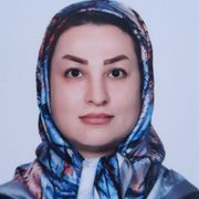 سیده مهری موسوی