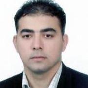 دکتر ایرج رضایی