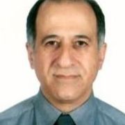 دکتر علی شهرازاد