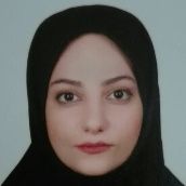 آمنه اصغری